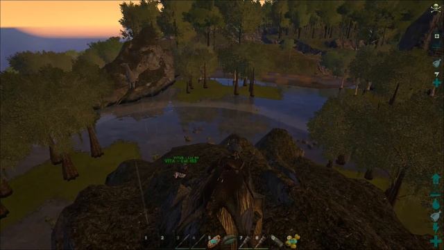ARK - tribe "STC" #83 смотреть онлайн