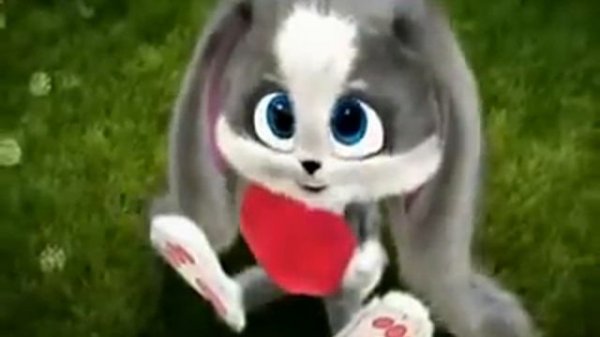 зайчик шнуфель vk