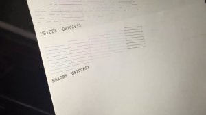 EPSON L800 Прочистка и сброс уровня чернил