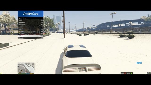 Pull Me Over Not Working: FIXED!!! GTA 5 MODS смотреть онлайн