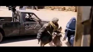 Отрывок из Кандагара .  Монолог мусульманина .