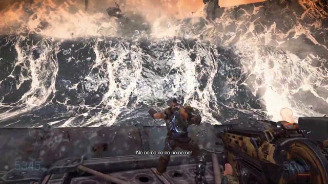 Bulletstorm: Full Clip Edition (PC) Playthrough Part 5 смотреть онлайн
