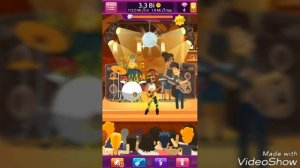 Epic Band Clicker - #5 | Sensational Concert [Tapps Games]