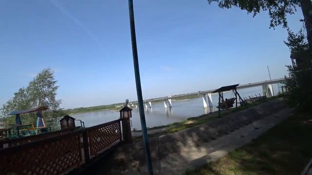 Майская Велопрогулка l Новосибирск 2022? ?? смотреть онлайн