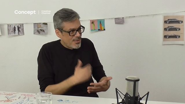 «Гельветика» завтрашнего дня, перспективы развития шрифтового дизайна и типографики смотреть онлайн
