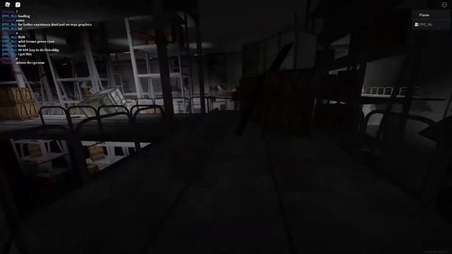 Apeirophobia Roblox Level 11-12 смотреть онлайн