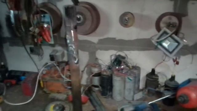 как укоротить полуось смотреть онлайн