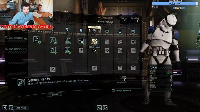 Boba Fett Hunts Rebel CLONE COMMANDERS!? - XCOM 2: Clone Wars Conversion Mod S5E8 смотреть онлайн