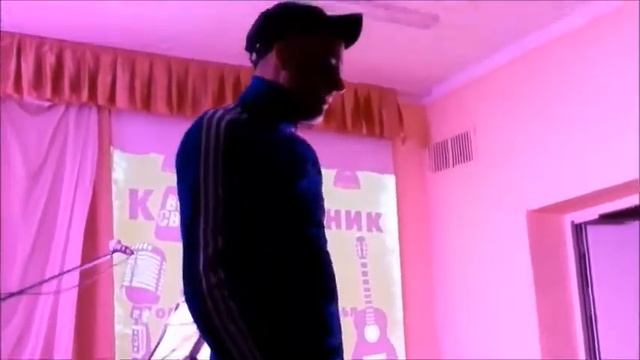 Квартирник 06.10.2018 п. Игра, Удмуртия. смотреть онлайн