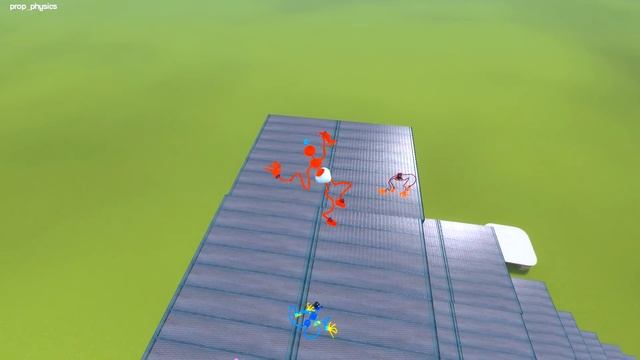 КАК ДАЛЕКО РЕБЕНОК ПАПА И МАМА ДЛИННЫЕ НОГИ СМОГУТ ЗАБРАТЬСЯ ПО СТУПЕНЬКАМ ЛЕСТНИЦЫ В ГАРРИС МОД смотреть онлайн