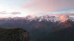 Хусейн Бетельгериев - Заря над горой ♪