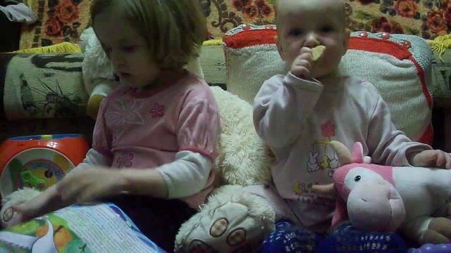 Сказка про зайчика, который боялся темноты смотреть онлайн