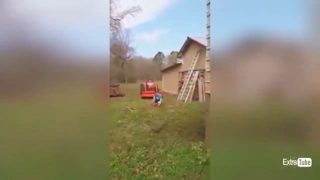 Оружие не игрушка случайный выстрел