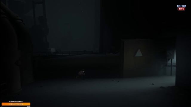 INSIDE - full walkthrough. longplay. Полное Прохождение игры смотреть онлайн