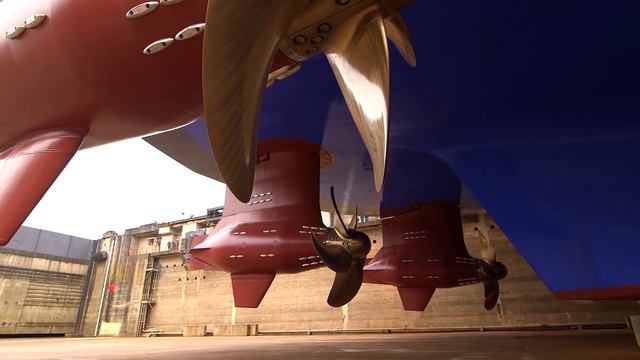 Symphony of the Seas - плавучий дворец смотреть онлайн
