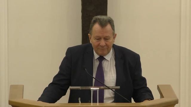 Субботнее богослужение 25.11.2023 смотреть онлайн