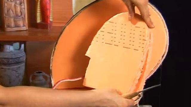 03  Объем и форма