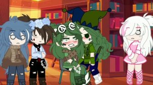 Клоны сняли с Вару очки×∆{ролка 13 Карт}