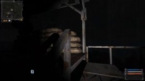 Военная компания и нечестный бизнес STALKER Ветер Времени #4