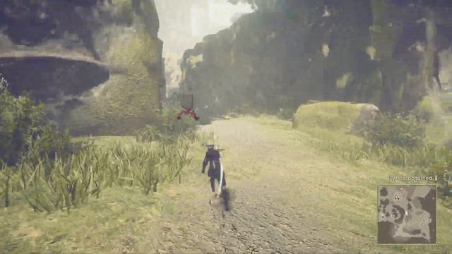THE IMPORTANCE OF ROUTE B IN NIER AUTOMATA! | JMulls Explains смотреть онлайн