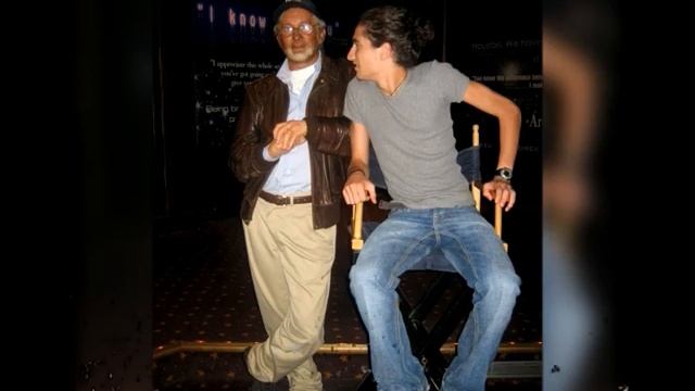 С Днем Рождения, Марина! смотреть онлайн