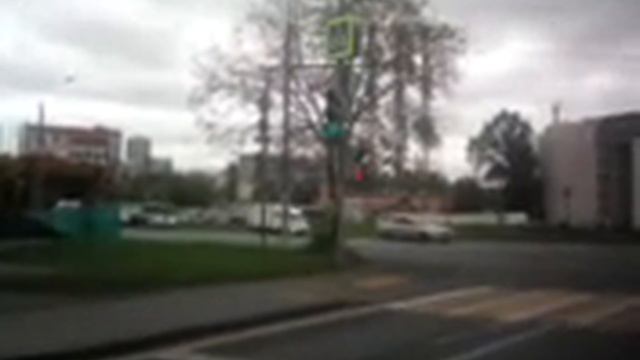 Автобус 561 Ford Transit FBD С 868 СК 777 смотреть онлайн