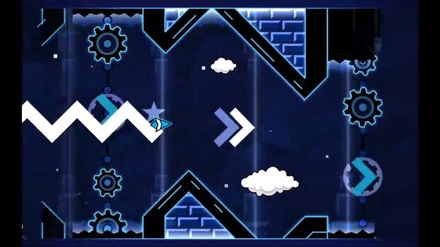 Assemble (3 Coins) | by JerkRat | Geometry Dash смотреть онлайн