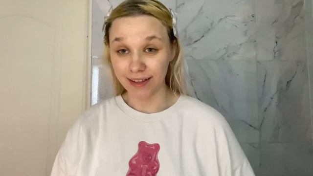 ВЕЧЕРНИЙ УХОД ЗА ЛИЦОМ / МОЙ ПОШАГОВЫЙ УХОД смотреть онлайн