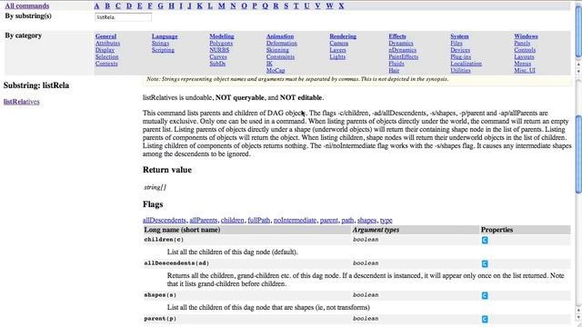 cmiVFX Releases Introduction To Python For Maya Volume 1 смотреть онлайн