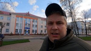 Путешествие по Белоруссии на машине. День 1. Санкт-Петербург - Полоцк. В Белорусь на машине.