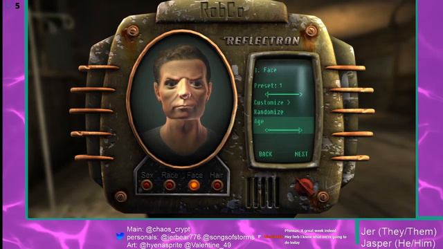 Freeplay Day 1: Sinking City + Fallout New Vegas смотреть онлайн