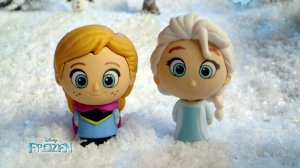 FROZEN DISNEY WEB