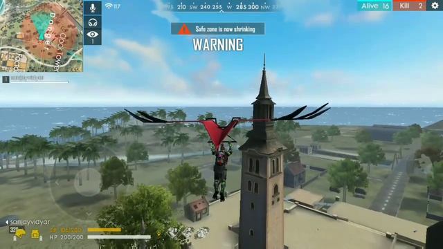 HOW TO CLIMB CLOCK ? TOWER AND FACTORY ? || смотреть онлайн