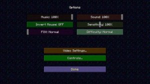 Топ 10 Самых мистических версий майнкрафта! | Beta 1.7.1 - Minecraft Alpha v1.2.3_03 Reloaded