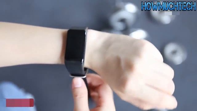 7 Best Fitness Tracker & SmartBand You Can Buy