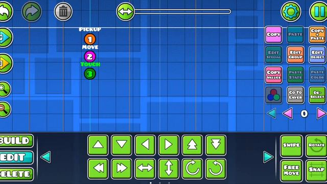 туториал как сделать счётчик кликов смотреть онлайн