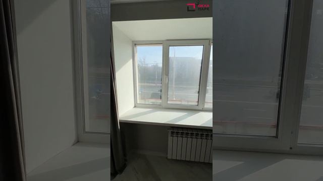 Как обычно покупают самые тихие окна в Минске-окна Мегаполис ОкнаПарк? #окнапаркминск #окнаотшума смотреть онлайн