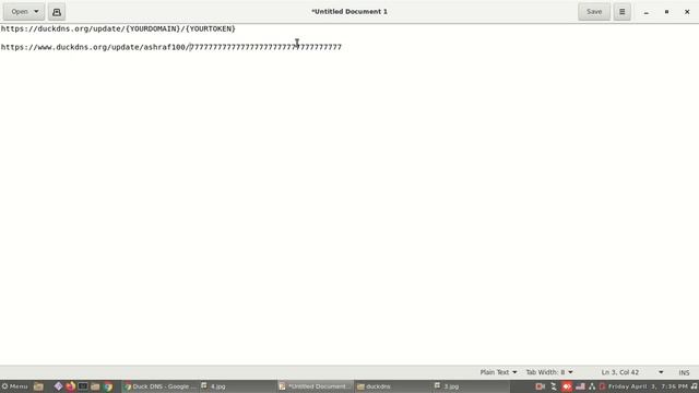 Using DDNS (duckdns.org) to secure access to published servers by Sophos firewall смотреть онлайн