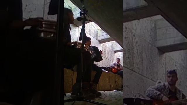 Мариян и прочие Live Munich 18.12.2019 #1 смотреть онлайн