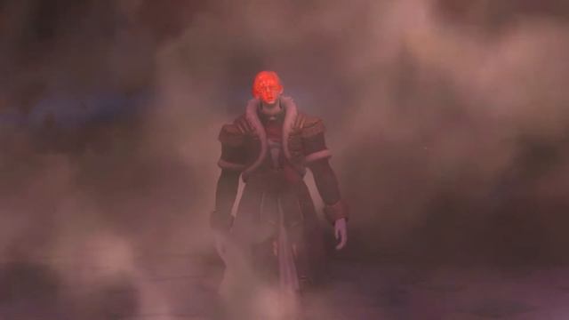 Emet Selch x WoL/Azem (SHB/EW SPOILERS) - Final Fantasy 14 смотреть онлайн