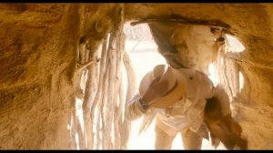 Шоу на краю света — Русский трейлер (2021)