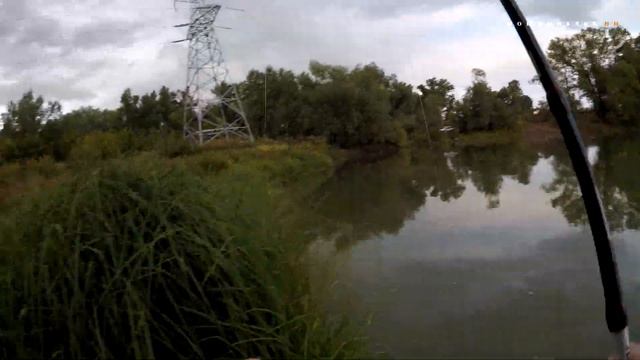 МОРМЫШИНГ. Мои первые шаги. Тест нового UL комплекта для мормышинга. смотреть онлайн