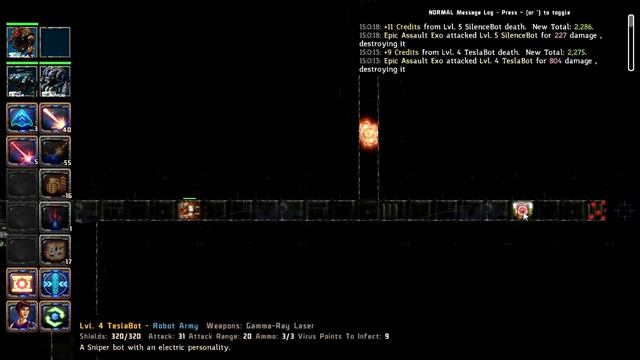 Let's Look At: Bionic Dues