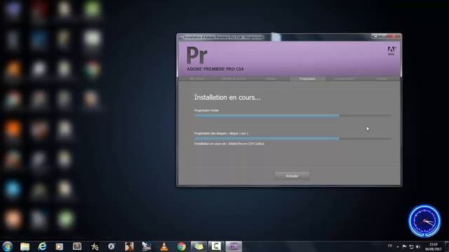 تحميل وتثبيت ادوبي بريمير | how to download adobe premiere pro 32 bit смотреть онлайн