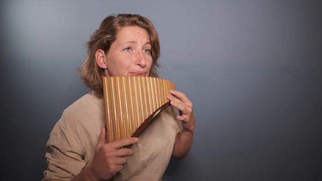 Panflute смотреть онлайн