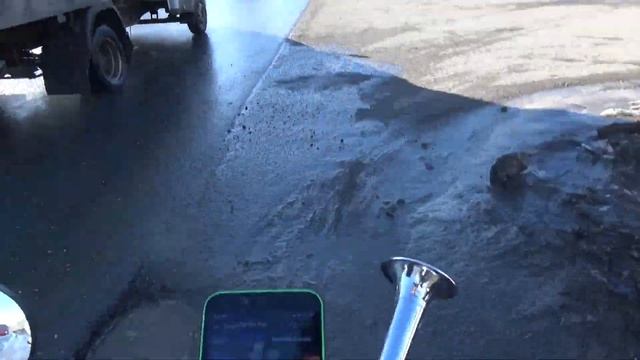 ⚒ Собрал отличный электровелосипед ⚡. Система на самодельном аккумуляторе 36 вольт 10 А\ч смотреть онлайн