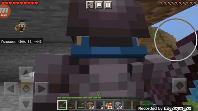 Minecraft $34 ^не вижу смысла смотреть^ смотреть онлайн