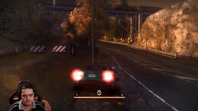 #Need For Speed Most Wanted Remaster Edition Главврь БУЛЛ смотреть онлайн