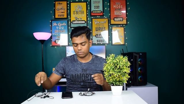 Giveaway / Mi dual driver vs Mi dynamic bass earphones / Unboxing & Comparison. смотреть онлайн