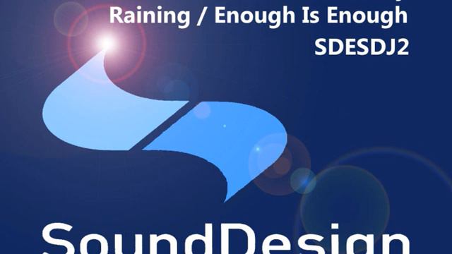 TODD TERRY - ENOUGH IS ENOUGH (TEE'S SOUND DESIGN MIX) [HQ] смотреть онлайн